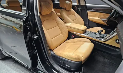 Kia K7 2020, 94935 км, за 20200000 KRW - фото 26