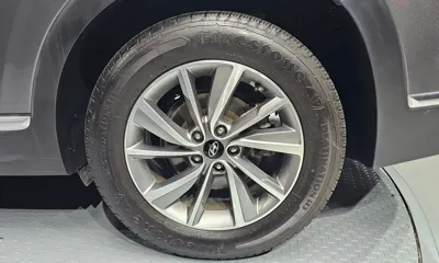 Hyundai Santafe 2020, 148092 км, за 16800000 KRW - фото 21