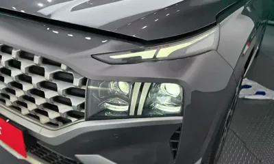 Hyundai Santafe 2021, 83122 км, за 20300000 KRW - фото 22