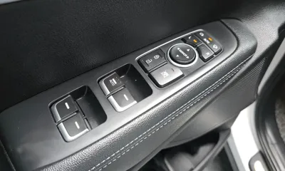 Kia Sorento 2019, 31595 км, за 20290000 KRW - фото 14