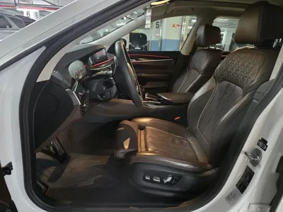 BMW Gran Turismo 2019, 99800 км, за 29950000 KRW - фото 7
