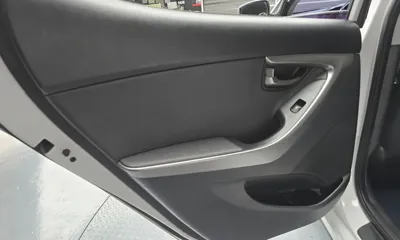 Hyundai Avante 2013, 64590 км, за 5400000 KRW - фото 25