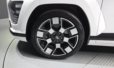 Hyundai Kona 2023, 83321 км, за 29700000 KRW - фото 5