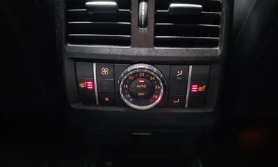Mercedes-Benz GLE-Class 2017, 72396 км, за 26800000 KRW - фото 19