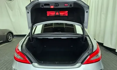 Mercedes-Benz CLS-Class 2014, 133888 км, за 11200000 KRW - фото 20