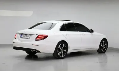 Mercedes-Benz E-Class 2020, 96118 км, за 23400000 KRW