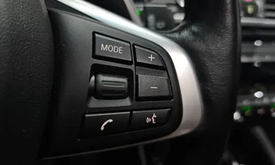 BMW X1 2022, 73731 км, за 23900000 KRW - фото 31