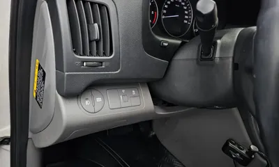 Hyundai Starex 2021, 86904 км, за 15900000 KRW - фото 17