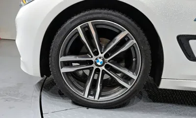 BMW Gran Turismo 2015, 168833 км, за 13500000 KRW - фото 5