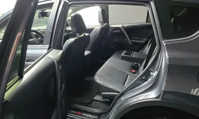 Toyota RAV4 2015, 59747 км, за 19000000 KRW - фото 11