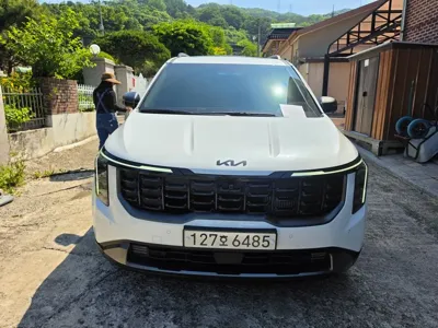 Kia Canival · 2026 год