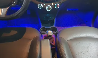 ChevroletGMDaewoo Spark 2014, 54430 км, за 3600000 KRW - фото 16