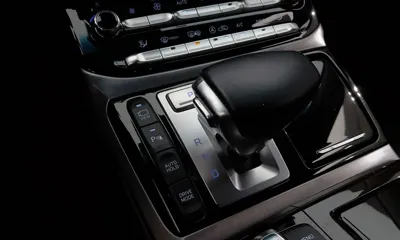 Genesis EQ900 2018, 129212 км, за 24200000 KRW - фото 9