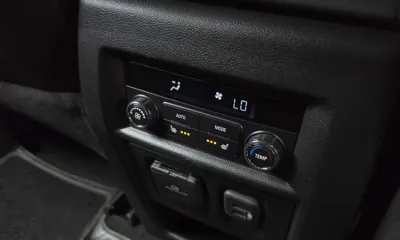 ChevroletGMDaewoo Traverse 2023, 78925 км, за 29800000 KRW - фото 32