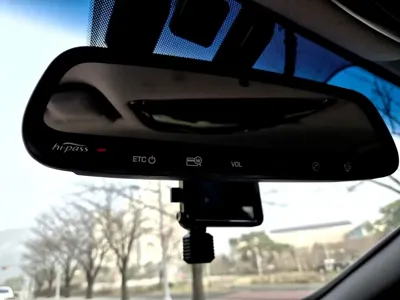Hyundai Grandeur 2016, 110306 км, за 8500000 KRW - фото 20