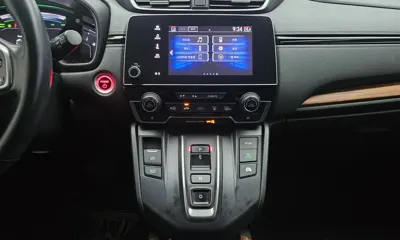 Honda CR-V 2021, 63372 км, за 32000000 KRW - фото 15