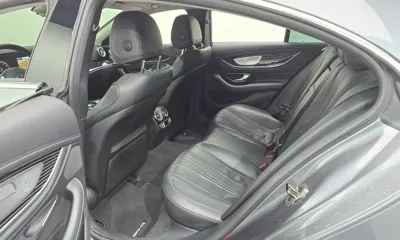 Mercedes-Benz CLS-Class 2019, 77537 км, за 38300000 KRW - фото 11