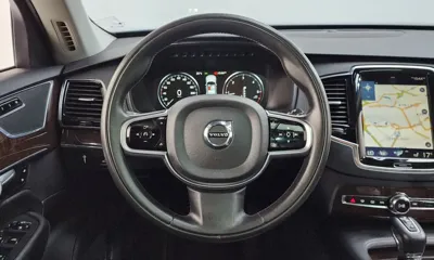 Volvo XC90 2017, 175062 км, за 23000000 KRW - фото 12