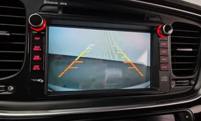 Kia K5 2015, 140660 км, за 5890000 KRW - фото 17
