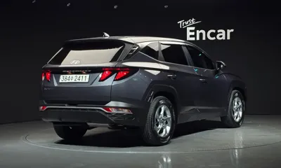 Hyundai Tucson 2021, 123059 км, за 16700000 KRW