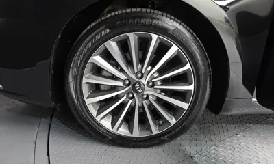 Kia K7 2016, 205654 км, за 6500000 KRW - фото 5