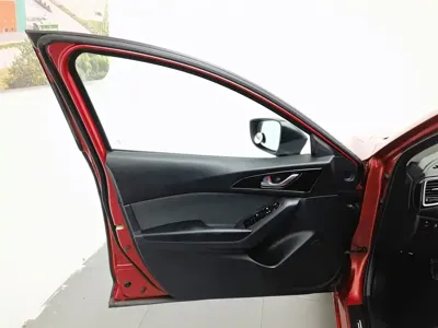 Mazda 3 Axela 2016, 108699 км, за 25900 CNY - фото 8
