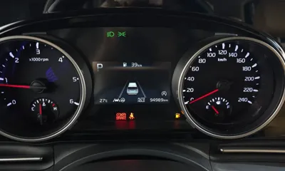 Kia Canival 2021, 94989 км, за 21990000 KRW - фото 8
