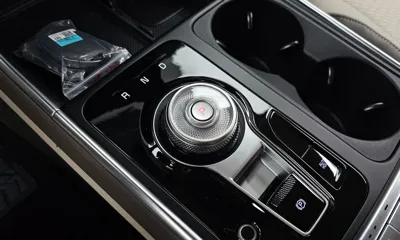 Kia Canival 2025, 27241 км, за 50990000 KRW - фото 9