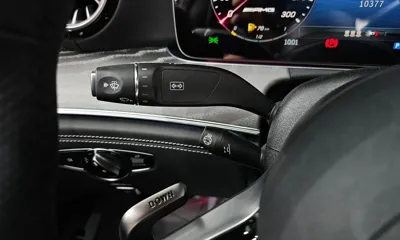 Mercedes-Benz AMG GT 2024, 10377 км, за 112000000 KRW - фото 29