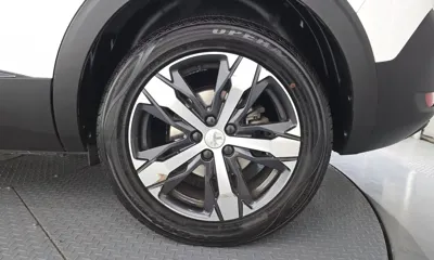Peugeot 5008 2019, 36488 км, за 19000000 KRW - фото 21