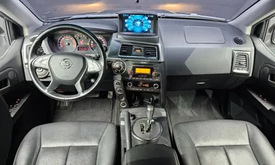 KG_Mobility_Ssangyong KORANDO 2016, 93704 км, за 8700000 KRW - фото 7