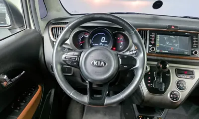 Kia Ray 2018, 127810 км, за 13500000 KRW - фото 13