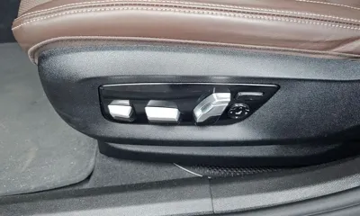 BMW Gran Turismo 2023, 66636 км, за 49900000 KRW - фото 31
