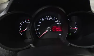 Kia Morning 2014, 74062 км, за 4500000 KRW - фото 8