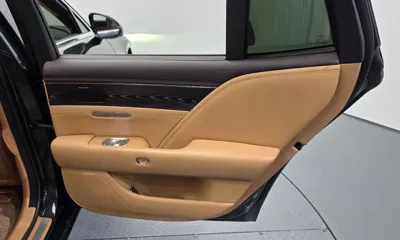 Genesis G90 2022, 67405 км, за 63900000 KRW - фото 25
