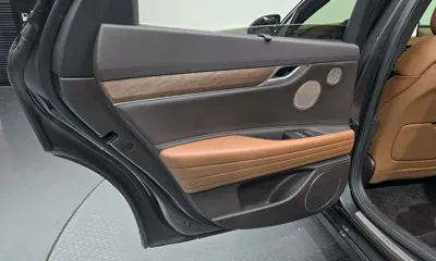 Genesis G80 2022, 104155 км, за 37900000 KRW - фото 25