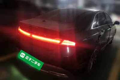 Lincoln MKZ 2019, 114200 км, за 66044.15 CNY - фото 6
