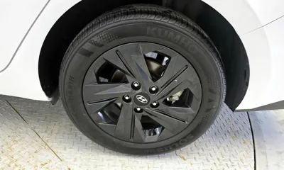 Hyundai Avante 2023, 66929 км, за 15600000 KRW - фото 21