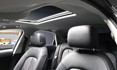 Audi A6 2016, 138853 км, за 13300000 KRW - фото 19