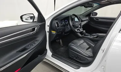 Hyundai Grandeur 2018, 182320 км, за 12990000 KRW - фото 10