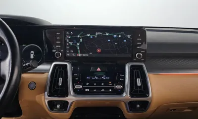 Kia Sorento 2021, 116293 км, за 25890000 KRW - фото 13