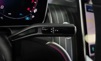 Mercedes-Benz GLC-Class 2025, 21479 км, за 86500000 KRW - фото 9