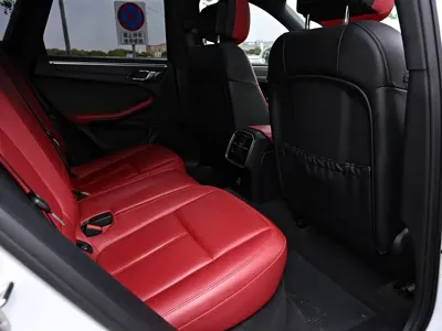 Porsche Macan 2019, 63000 км, за 21006.27 USD - фото 14