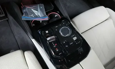 BMW 5-Series 2025, 45737 км, за 56500000 KRW - фото 9