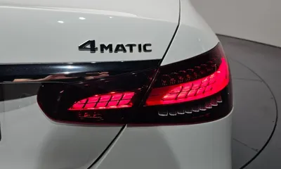 Mercedes-Benz E-Class 2022, 64113 км, за 42000000 KRW - фото 23