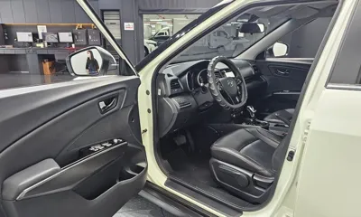 KG_Mobility_Ssangyong TIBOLI 2019, 47886 км, за 11200000 KRW - фото 10