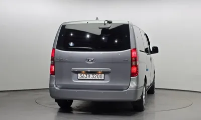 Hyundai Starex 2019, 87978 км, за 16500000 KRW