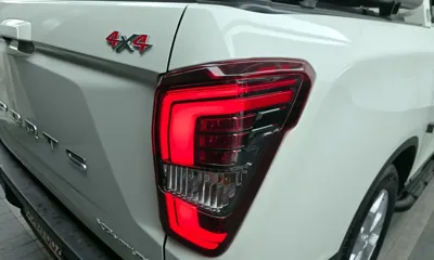 KG_Mobility_Ssangyong Rexton 2024, 12641 км, за 39900000 KRW - фото 23