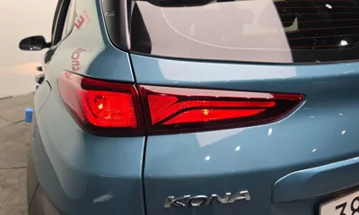 Hyundai Kona 2018, 86310 км, за 12300000 KRW - фото 23