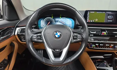 BMW 5-Series 2019, 47054 км, за 26100000 KRW - фото 13